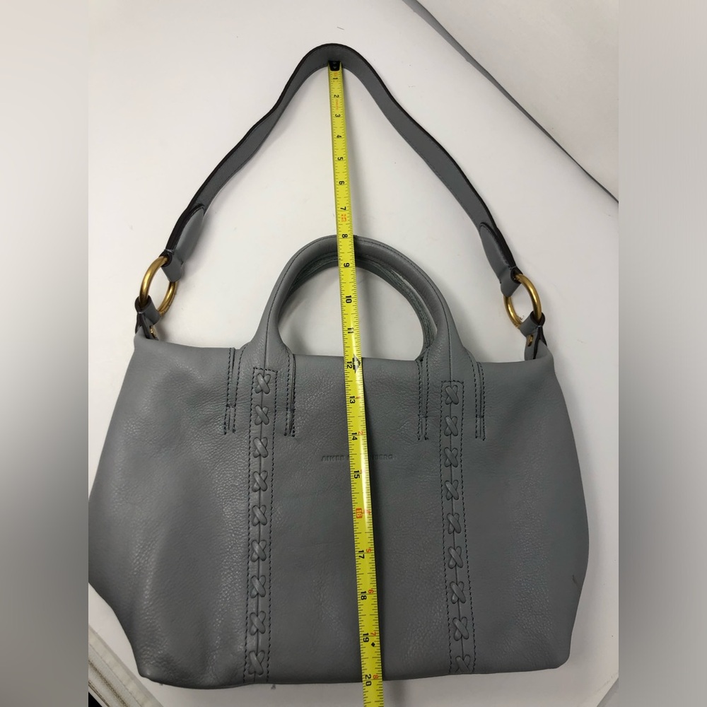 Aimee Kestenberg Hudson mini satchel - Picture 14 of 14